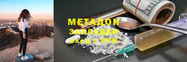хмурый Алексин