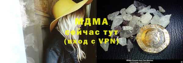 хмурый Алексин