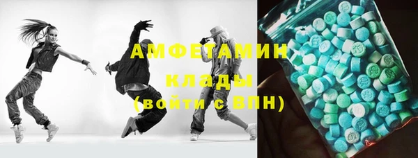 хмурый Алексин