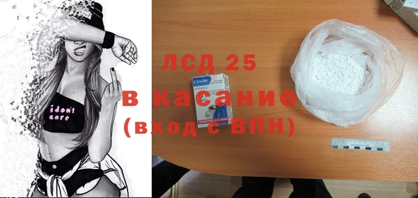 хмурый Алексин